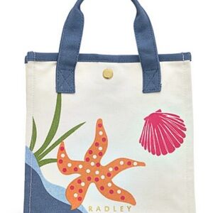 Radley London Seas The
Day Small Grab